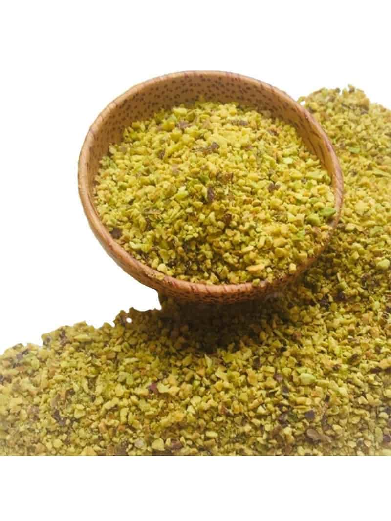 تصویر 1 از پودر پسته اقتصادی مناسب مصارف قنادی و خانگی